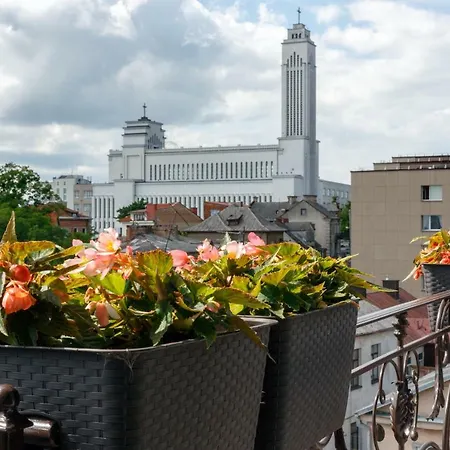 Heritage Boutique 'green Hill' Kaunas