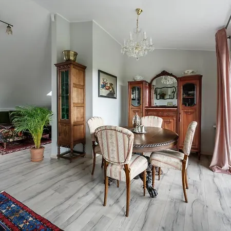 Apartment Heritage Boutique 'green Hill' *
