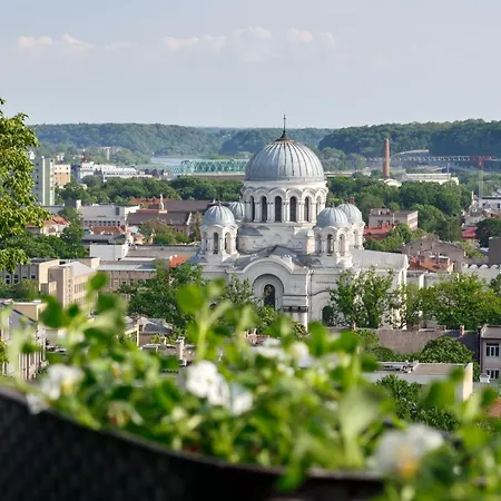 Heritage Boutique 'green Hill' Kaunas