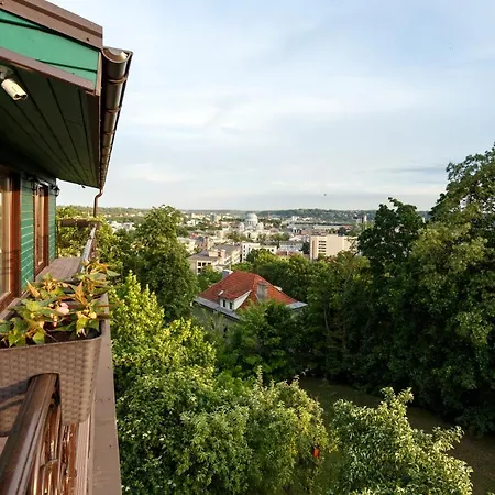 Heritage Boutique 'green Hill' Apartamento