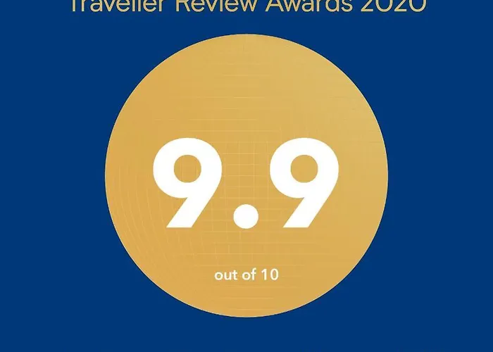 Heritage Boutique 'green Hill' *