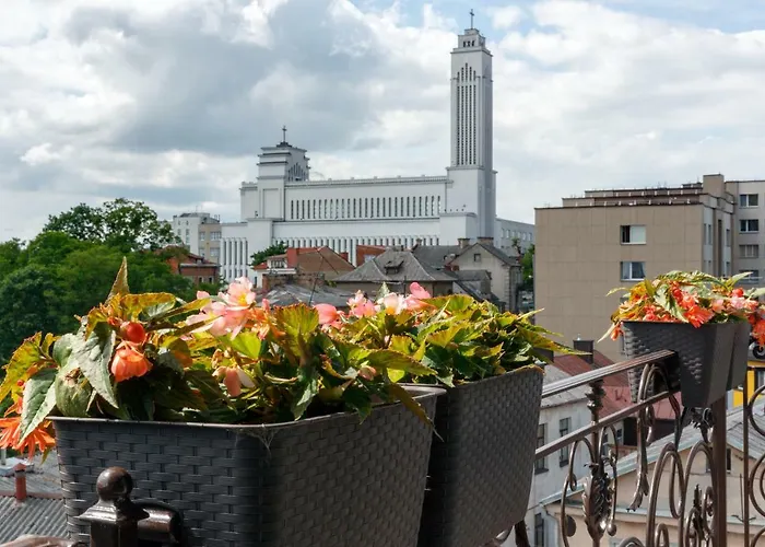 Heritage Boutique 'green Hill' Kaunas