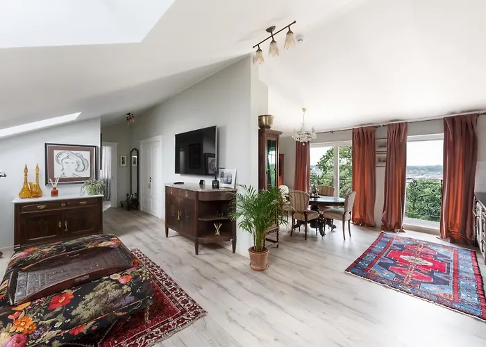 Heritage Boutique 'green Hill'