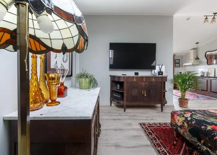 Heritage Boutique 'green Hill'