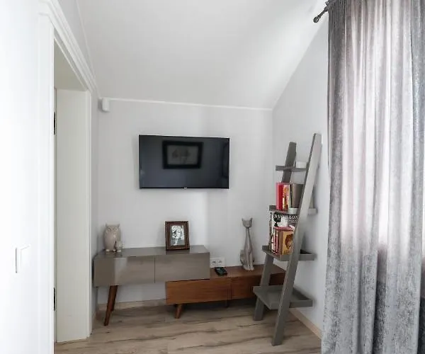 Heritage Boutique 'green Hill' Apartamento *