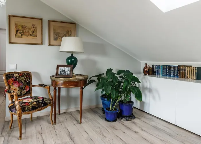 Heritage Boutique 'green Hill' Apartamento *