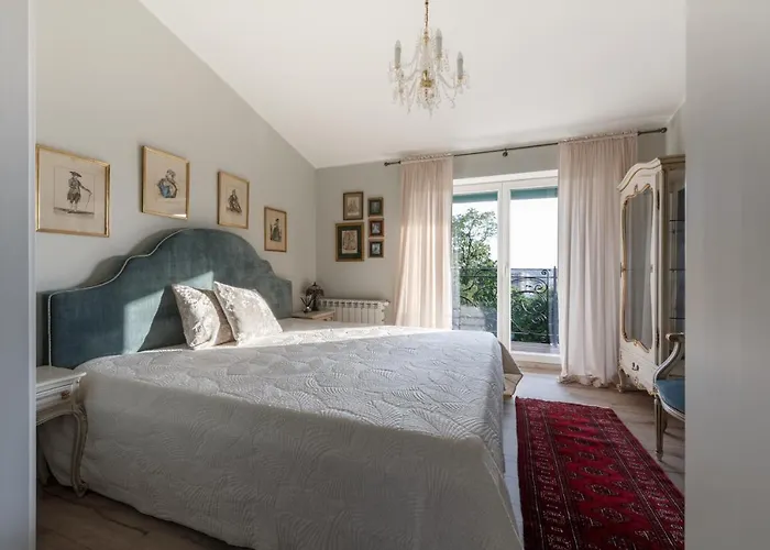 Apartmán Heritage Boutique 'green Hill' Kaunas