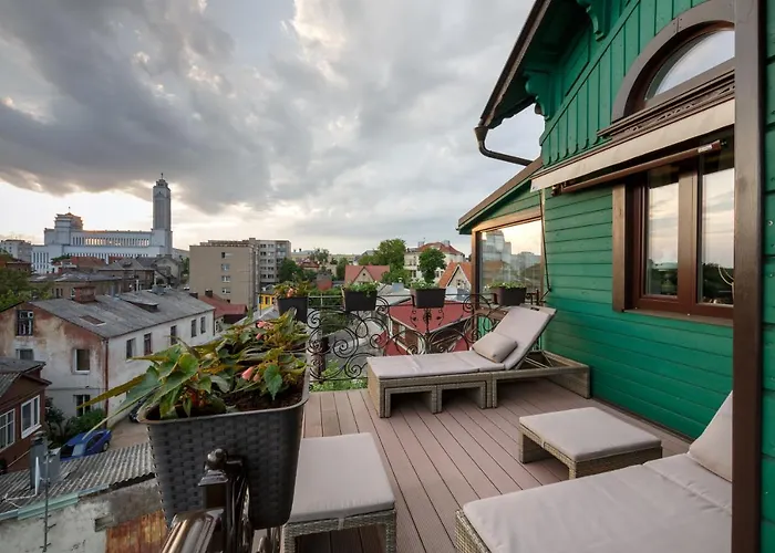 Heritage Boutique 'green Hill'